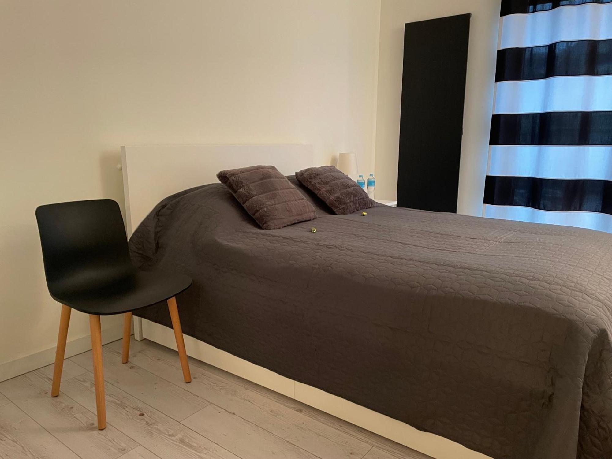 Boznicza Modern Apartment, Self Check-In 24H, Free Parking Познань Экстерьер фото
