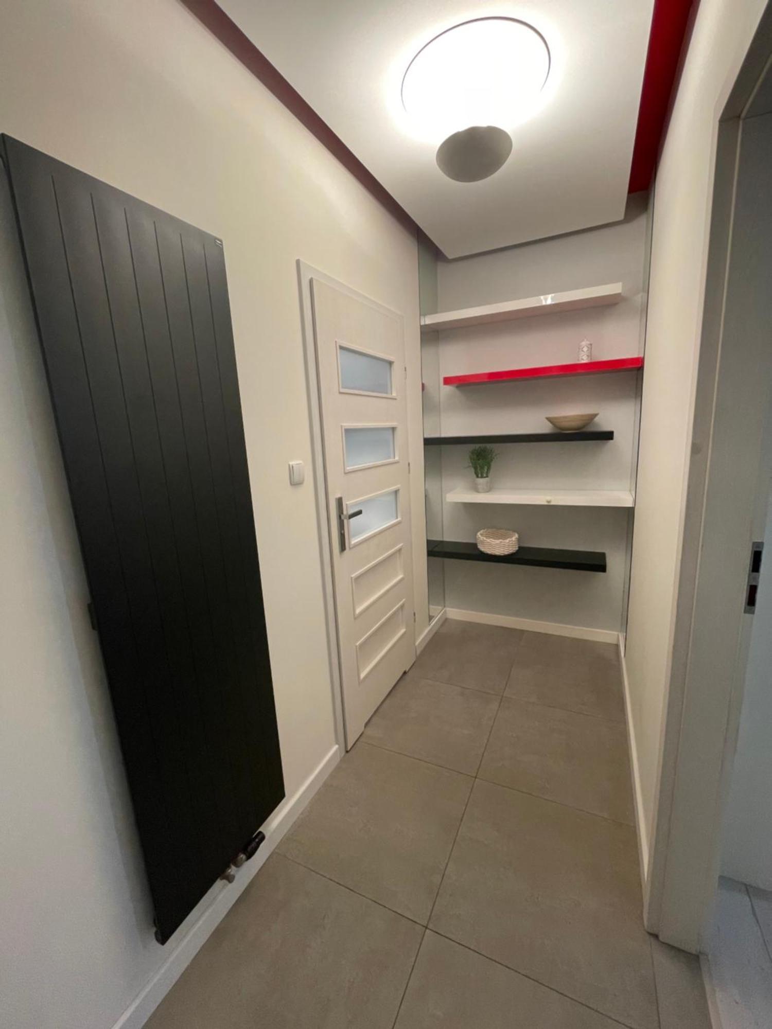 Boznicza Modern Apartment, Self Check-In 24H, Free Parking Познань Экстерьер фото