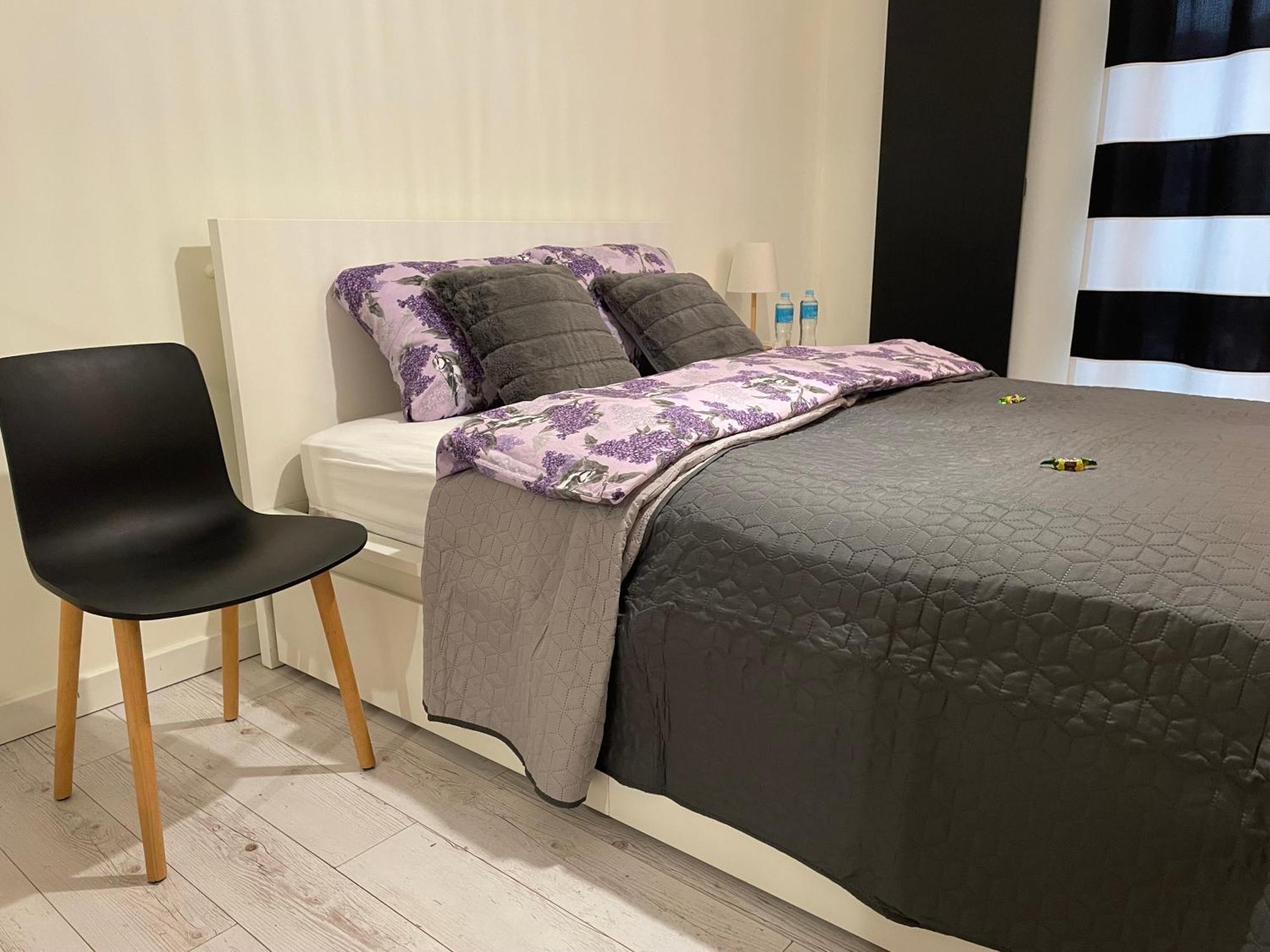 Boznicza Modern Apartment, Self Check-In 24H, Free Parking Познань Экстерьер фото