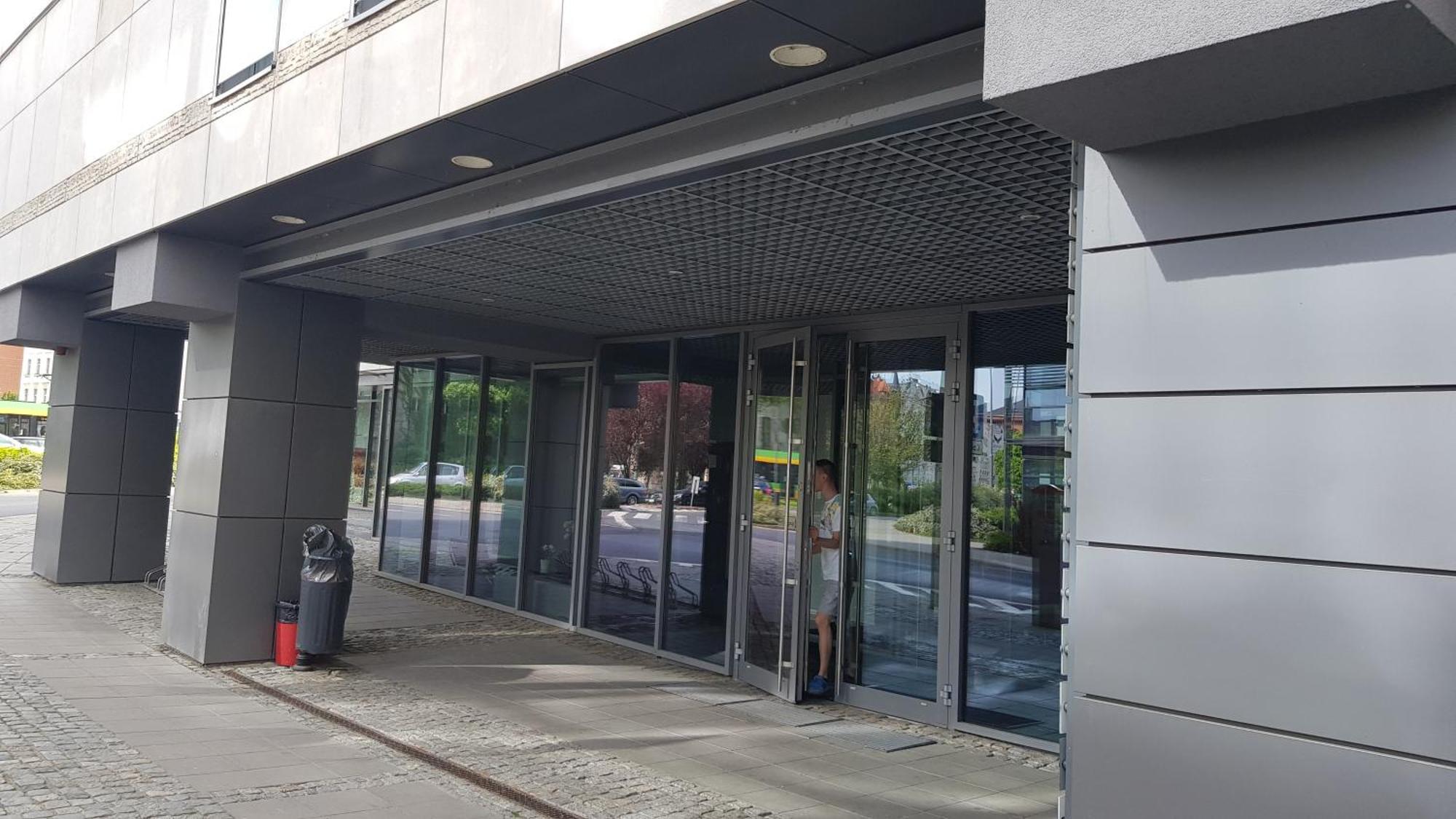 Boznicza Modern Apartment, Self Check-In 24H, Free Parking Познань Экстерьер фото